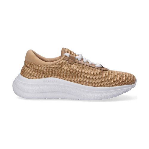 Sneakers basse sneaker inteccio - Casadei - Modalova