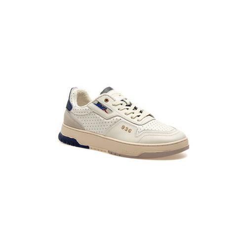 Sneakers sneakers Harper07 white-navy - Blauer - Modalova