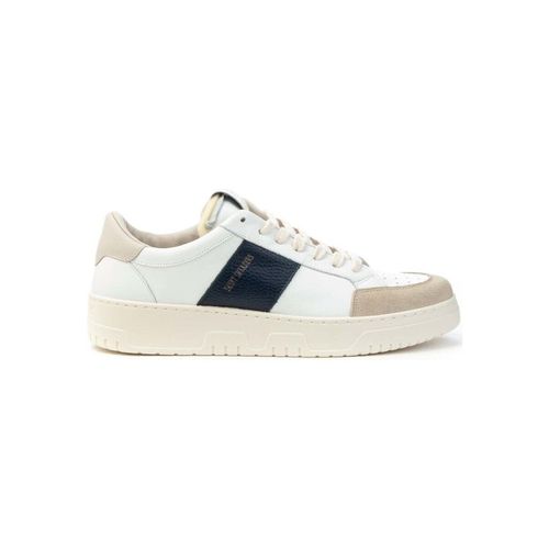 Scarpe da trekking Sneakers Sail Uomo Lacci - Saint Sneakers - Modalova