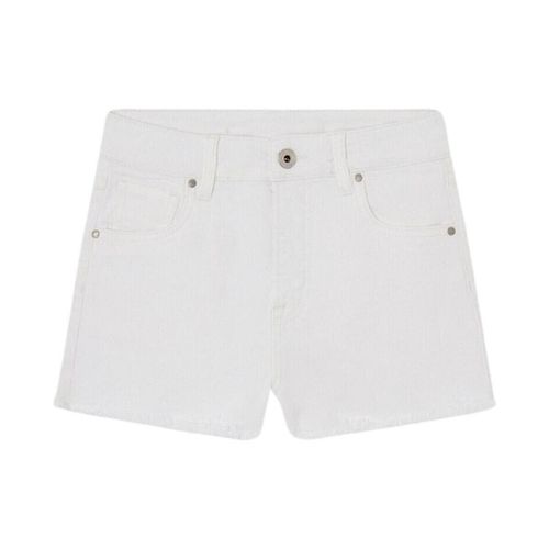 Pantaloni corti Pepe jeans - Pepe jeans - Modalova