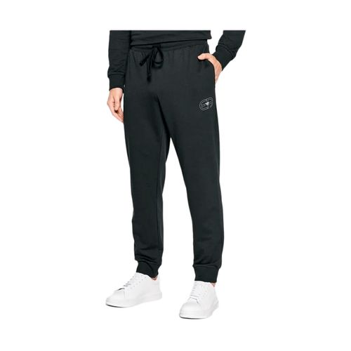 Pantaloni Sportivi Eagle - Emporio armani - Modalova