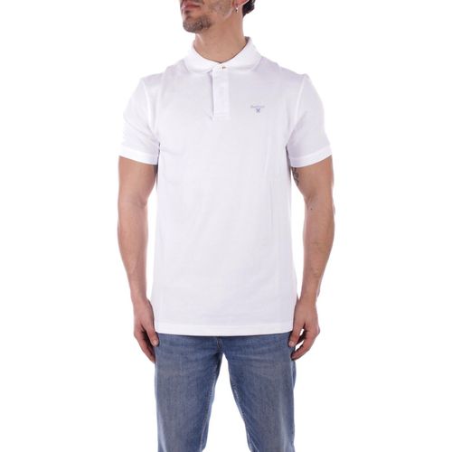 T-shirt Barbour MML0012 - Barbour - Modalova