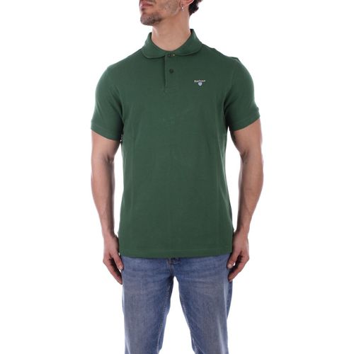 T-shirt Barbour MML0012 - Barbour - Modalova