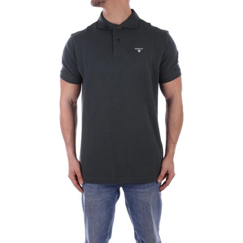 T-shirt Barbour MML0012 - Barbour - Modalova