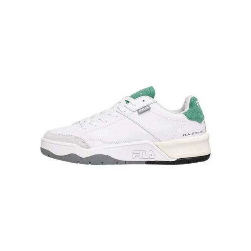 Sneakers SNEAKER AVENIDA MAN WHITE VERDANT GREEN - Fila - Modalova