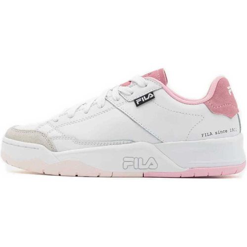 Sneakers SNEAKER AVENIDA WMN WHITE PINK NECTAR - Fila - Modalova