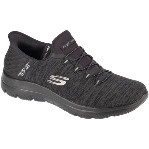 Sneakers basse Slip-Ins Summits - Dazzling Haze - Skechers - Modalova