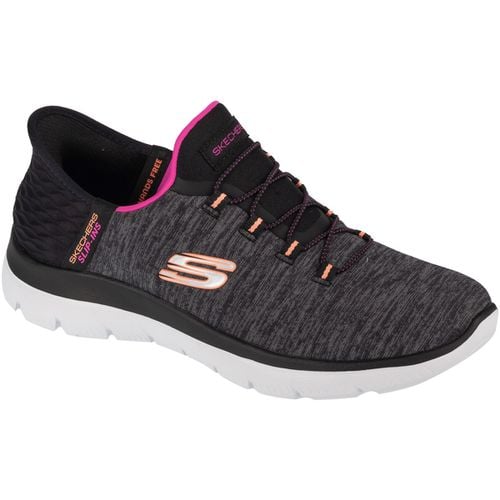 Sneakers basse Summits - Dazzling Haze - Skechers - Modalova