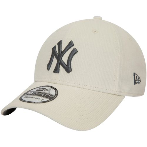 Cappellino Cord 39THIRTY New York Yankees MLB Cap - New-Era - Modalova