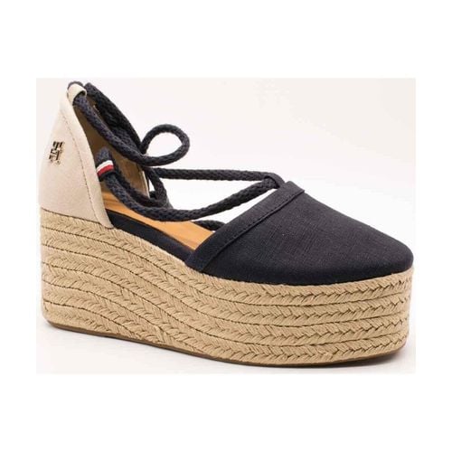 Scarpe Espadrillas - Tommy hilfiger - Modalova