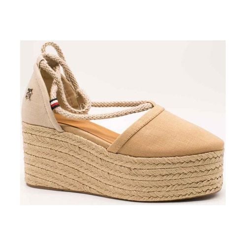 Scarpe Espadrillas - Tommy hilfiger - Modalova