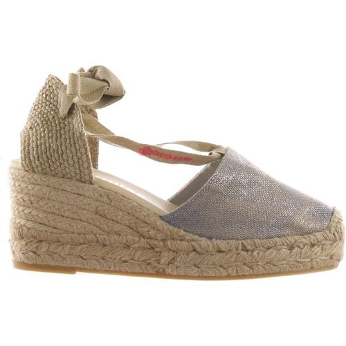 Scarpe Espadrillas valenciana kaome in tessuto lurex - Espadrilles - Modalova