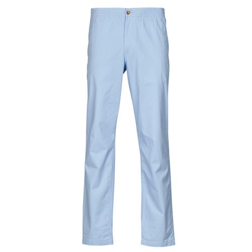 Pantalone PANTALON "PREPSTER" EN CHINO LEGER AVEC CORDON DE SERAGE - Polo ralph lauren - Modalova