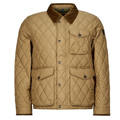 Parka VESTE BEATON MATELASSEE - Polo ralph lauren - Modalova