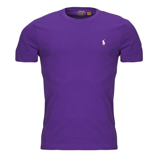 T-shirt T-SHIRT AJUSTE EN COTON - Polo ralph lauren - Modalova