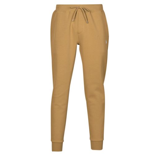 Pantaloni Sportivi BAS DE JOGGING EN DOUBLE KNIT TECH - Polo ralph lauren - Modalova