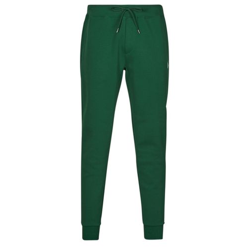 Pantaloni Sportivi BAS DE JOGGING EN DOUBLE KNIT TECH - Polo ralph lauren - Modalova