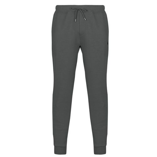 Pantaloni Sportivi BAS DE JOGGING EN DOUBLE KNIT TECH - Polo ralph lauren - Modalova