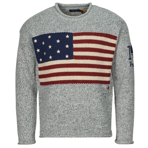 Maglione PULL USA FLAG - Polo ralph lauren - Modalova