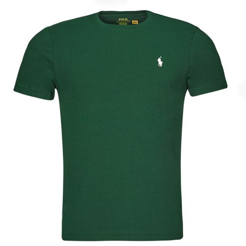 T-shirt T-SHIRT AJUSTE EN COTON - Polo ralph lauren - Modalova