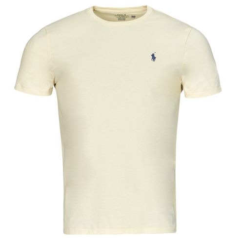 T-shirt T-SHIRT AJUSTE EN COTON - Polo ralph lauren - Modalova