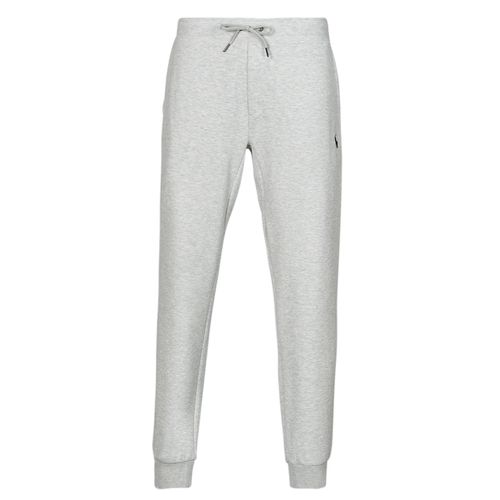 Pantaloni Sportivi BAS DE JOGGING EN DOUBLE KNIT TECH - Polo ralph lauren - Modalova