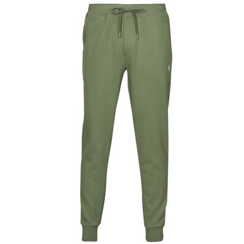 Pantaloni Sportivi BAS DE JOGGING EN DOUBLE KNIT TECH - Polo ralph lauren - Modalova