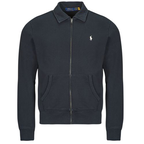 Giacca Sportiva VESTE SWEAT EN MOLLETON TERRY - Polo ralph lauren - Modalova