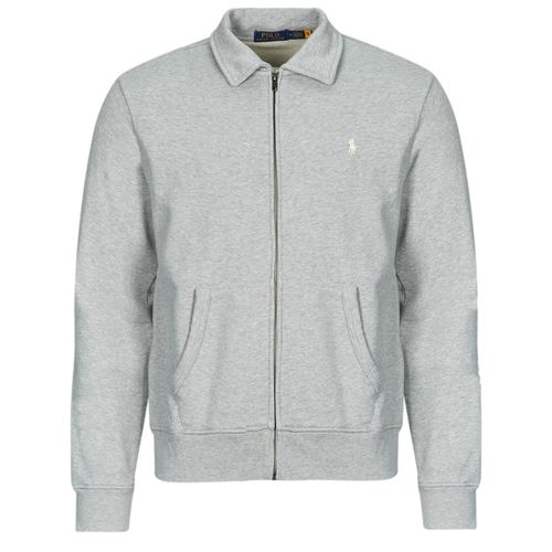 Giacca Sportiva VESTE SWEAT EN MOLLETON TERRY - Polo ralph lauren - Modalova