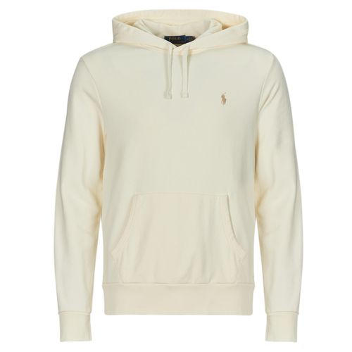 Felpa SWEATSHIRT CAPUCHE EN MOLLETON TERRY - Polo ralph lauren - Modalova