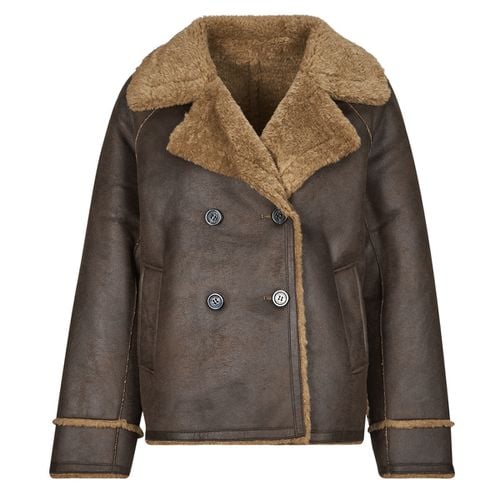 Giacca in pelle Oakwood EDWIN - Oakwood - Modalova