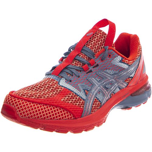 Sneakers US4-S Gel-Terrain Classic Red / Wood Crepe - Asics - Modalova