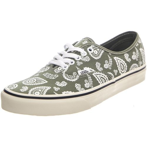 Sneakers Vans Authentic Prim Olive - Vans - Modalova