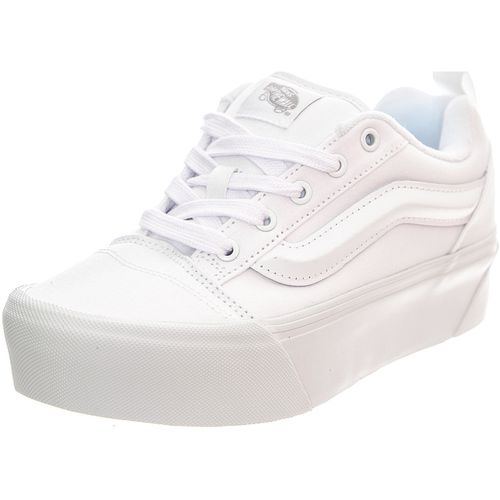 Sneakers Vans Knu Stack True White - Vans - Modalova