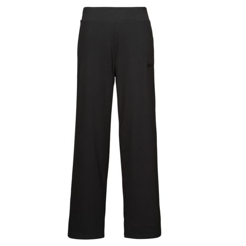 Pantaloni Sportivi ESS ELEVATED HIGH-WAIST STRAIGHT - Puma - Modalova