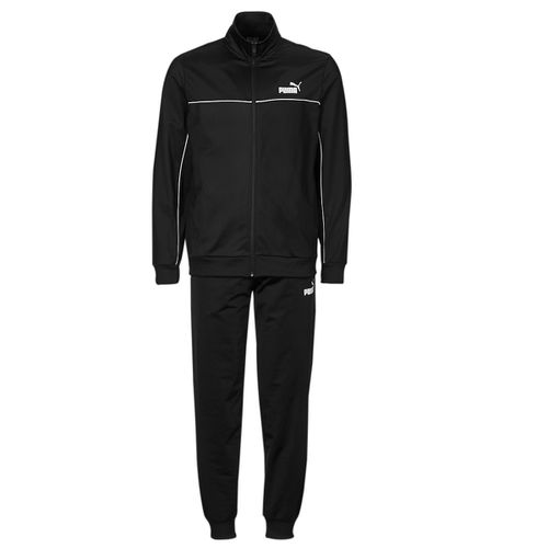 Tuta Puma POLY PIPING SUIT - Puma - Modalova