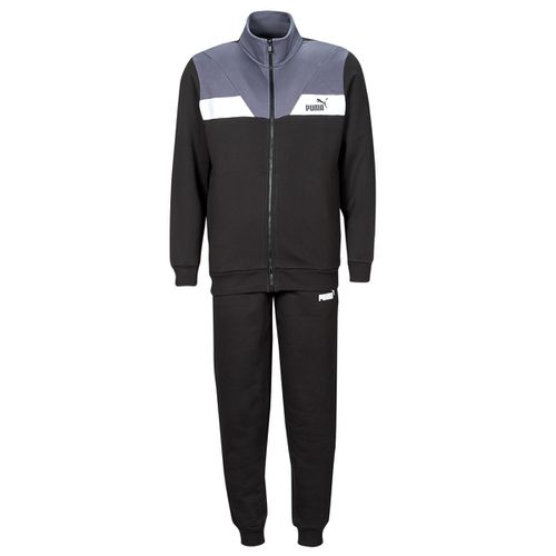 Tuta Puma PUMA POWER SUIT FL - Puma - Modalova