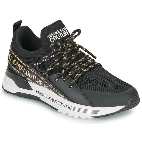 Sneakers basse VA3SA8 - Versace Jeans Couture - Modalova