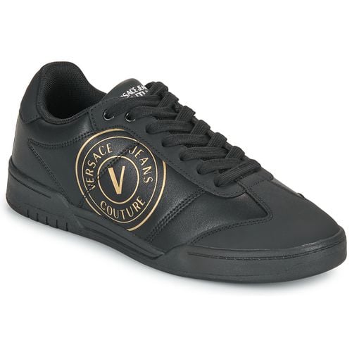 Sneakers YA3SD1 - Versace Jeans Couture - Modalova