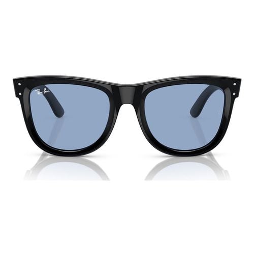 Occhiali da sole Occhiali da Sole Wayfarer Reverse RBR0502S 667772 - Ray-ban - Modalova