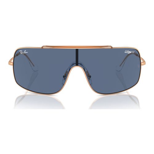 Occhiali da sole Occhiali da Sole Wings III RB3897 920280 - Ray-ban - Modalova