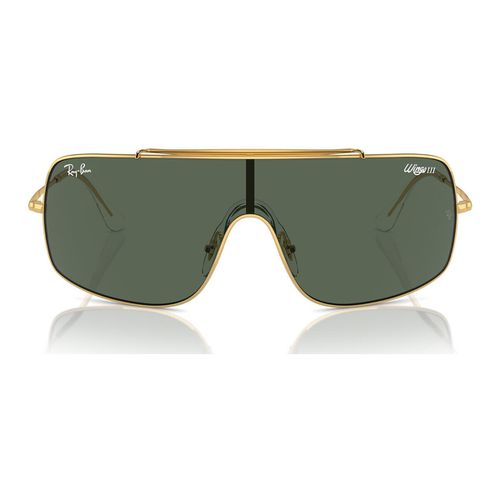 Occhiali da sole Occhiali da Sole Wings III RB3897 001/71 - Ray-ban - Modalova