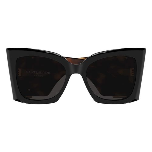 Occhiali da sole Occhiali da Sole Saint Laurent SL M119 003 Blaze - Yves Saint Laurent - Modalova