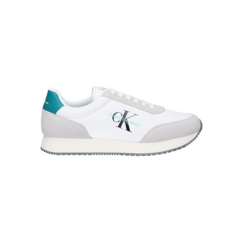 Sneakers YM0YM00746 RETRO RUNNER - Calvin Klein Jeans - Modalova