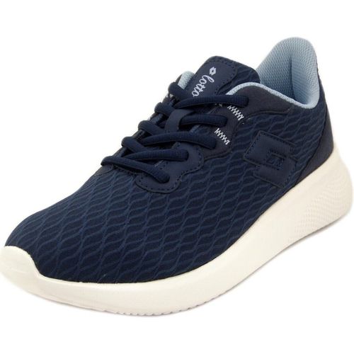 Sneakers Scarpe da Ginnastica Donna, Sneakers in Tessuto, 216516 - Lotto - Modalova