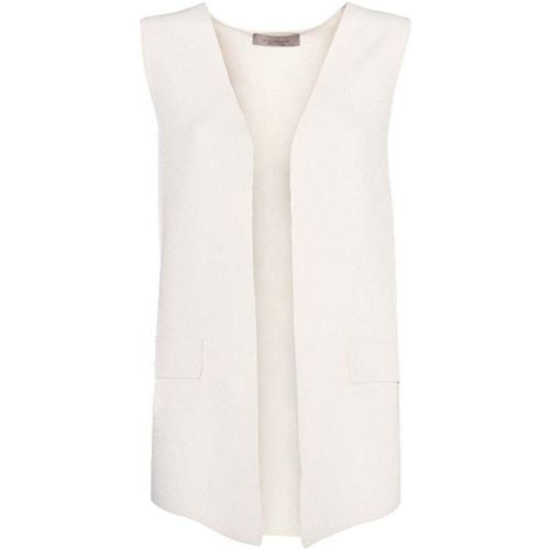 Gilet / Cardigan SKU_274127_1534086 - D.exterior - Modalova