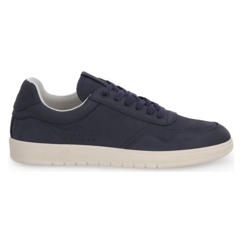 Sneakers Frau NABUK NAVY - Frau - Modalova