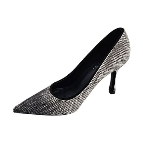 Scarpe Scarpe decollete donna eleganti con brillantini degrade ar - Malu Shoes - Modalova