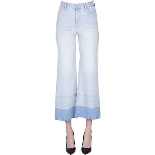 Jeans Jeans The Cropped Jo DNM00003063AE - 7 for all mankind - Modalova