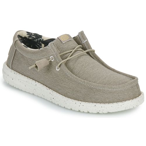 Scarpe Wally Stretch Canvas - HEYDUDE - Modalova